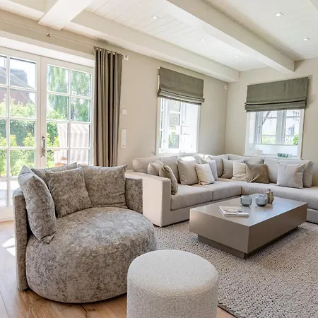 Baerbels Hues Nieblum