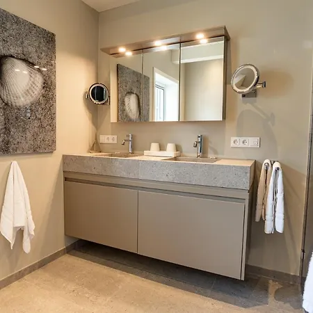 Vakantiehuis Baerbels Hues Nieblum