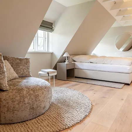 Baerbels Hues Vakantiehuis