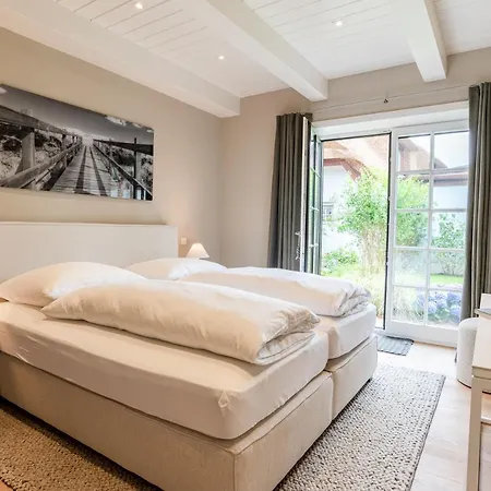 Baerbels Hues Nieblum