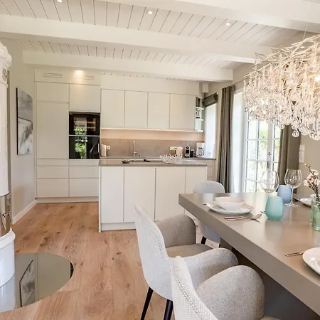 Baerbels Hues Nieblum