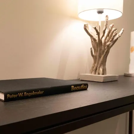 Baerbels Hues Vakantiehuis