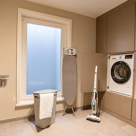 Baerbels Hues Vakantiehuis *