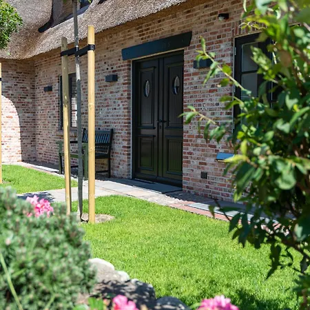 Vakantiehuis Baerbels Hues