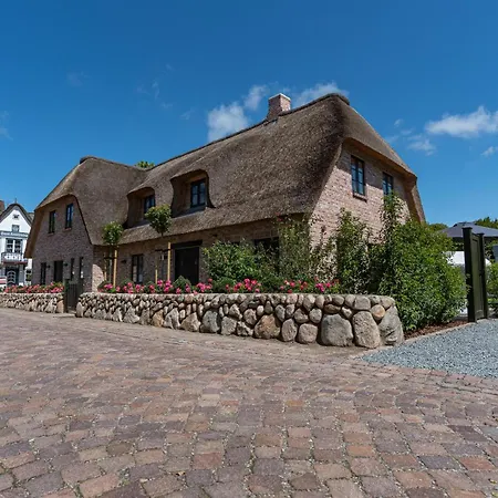 Vakantiehuis Baerbels Hues