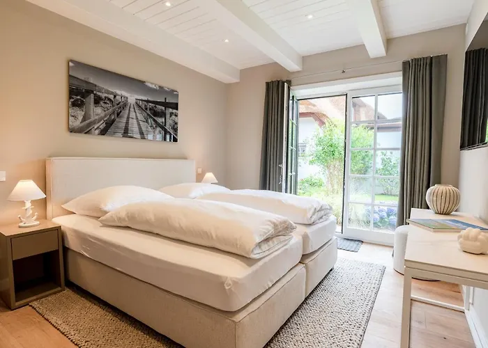 Bärbels Hüs Nieblum