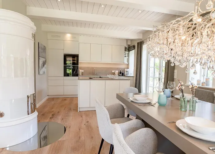 Bärbels Hüs Nieblum