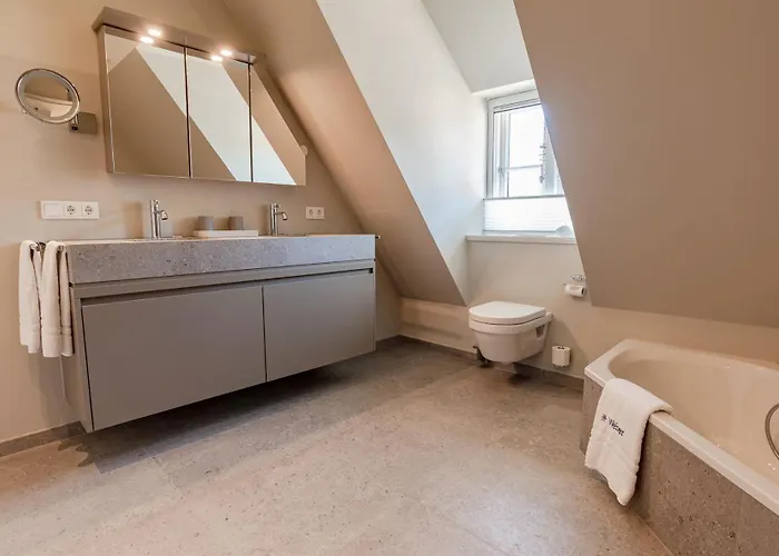 Semesterbostad Bärbels Hüs *