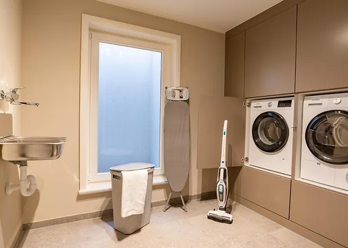 Bärbels Hüs Semesterbostad *