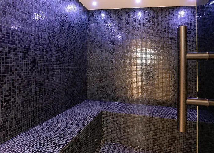 Bärbels Hüs Semesterbostad