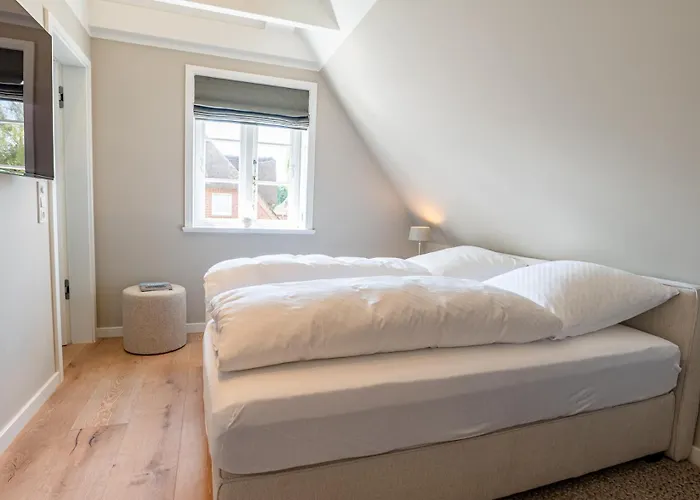 Bärbels Hüs Semesterbostad